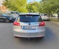 Сірий Опель Інсігнія, об'ємом двигуна 2 л та пробігом 348 тис. км за 5999 $, фото 4 на Automoto.ua