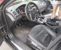 Серый Опель Инсигния, объемом двигателя 2 л и пробегом 265 тыс. км за 6000 $, фото 5 на Automoto.ua