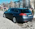 Серый Опель Инсигния, объемом двигателя 2 л и пробегом 318 тыс. км за 5200 $, фото 1 на Automoto.ua