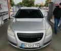 Сірий Опель Інсігнія, об'ємом двигуна 2 л та пробігом 239 тис. км за 7010 $, фото 1 на Automoto.ua