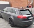Серый Опель Инсигния, объемом двигателя 2 л и пробегом 290 тыс. км за 5499 $, фото 3 на Automoto.ua