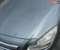 Сірий Опель Інсігнія, об'ємом двигуна 1.96 л та пробігом 300 тис. км за 6100 $, фото 9 на Automoto.ua