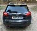 Серый Опель Инсигния, объемом двигателя 2 л и пробегом 276 тыс. км за 7600 $, фото 3 на Automoto.ua