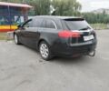 Серый Опель Инсигния, объемом двигателя 2 л и пробегом 265 тыс. км за 6000 $, фото 17 на Automoto.ua