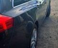 Серый Опель Инсигния, объемом двигателя 2 л и пробегом 264 тыс. км за 7000 $, фото 3 на Automoto.ua