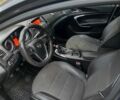 Опель Инсигния 2010 в Кременце на Automoto.ua Серый Опель Инсигния, объемом двигателя 1.8 л и пробегом 199 тыс. км за 5500 $, фото 8 на Automoto.ua