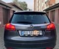 Серый Опель Инсигния, объемом двигателя 1.96 л и пробегом 300 тыс. км за 5999 $, фото 5 на Automoto.ua