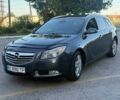 Сірий Опель Інсігнія, об'ємом двигуна 1.96 л та пробігом 269 тис. км за 6499 $, фото 13 на Automoto.ua