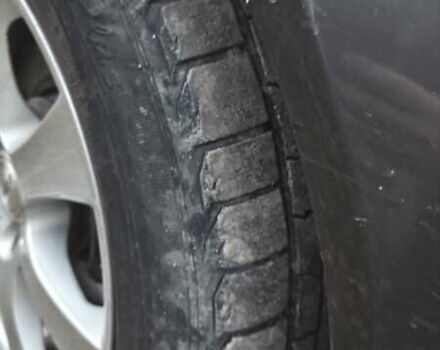 Сірий Опель Інсігнія, об'ємом двигуна 1.96 л та пробігом 280 тис. км за 6800 $, фото 8 на Automoto.ua