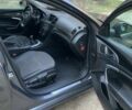 Серый Опель Инсигния, объемом двигателя 2 л и пробегом 276 тыс. км за 7600 $, фото 19 на Automoto.ua