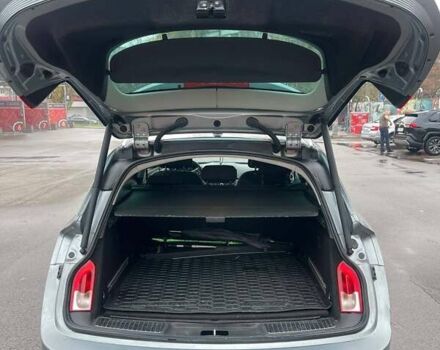 Серый Опель Инсигния, объемом двигателя 1.96 л и пробегом 297 тыс. км за 7400 $, фото 18 на Automoto.ua