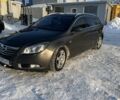 Серый Опель Инсигния, объемом двигателя 2 л и пробегом 200 тыс. км за 5700 $, фото 1 на Automoto.ua