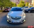 Сірий Опель Інсігнія, об'ємом двигуна 2 л та пробігом 0 тис. км за 6500 $, фото 7 на Automoto.ua