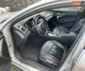 Сірий Опель Інсігнія, об'ємом двигуна 2 л та пробігом 285 тис. км за 3500 $, фото 6 на Automoto.ua