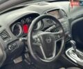 Серый Опель Инсигния, объемом двигателя 2 л и пробегом 293 тыс. км за 6200 $, фото 31 на Automoto.ua