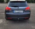Сірий Опель Інсігнія, об'ємом двигуна 1.96 л та пробігом 307 тис. км за 6500 $, фото 10 на Automoto.ua