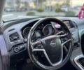 Опель Инсигния 2010 в Николаеве на Automoto.ua Серый Опель Инсигния, объемом двигателя 2 л и пробегом 299 тыс. км за 3999 $, фото 21 на Automoto.ua