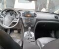 Сірий Опель Інсігнія, об'ємом двигуна 1.96 л та пробігом 203 тис. км за 8100 $, фото 4 на Automoto.ua