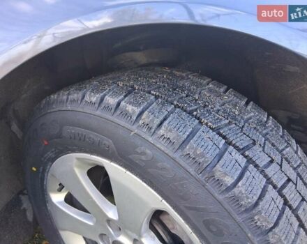 Опель Инсигния 2010 в Черновцах на Automoto.ua Серый Опель Инсигния, объемом двигателя 2 л и пробегом 320 тыс. км за 6500 $, фото 24 на Automoto.ua