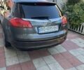 Сірий Опель Інсігнія, об'ємом двигуна 2 л та пробігом 330 тис. км за 5998 $, фото 2 на Automoto.ua