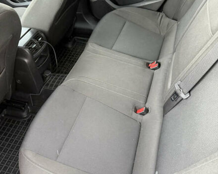 Серый Опель Инсигния, объемом двигателя 2 л и пробегом 260 тыс. км за 6700 $, фото 10 на Automoto.ua