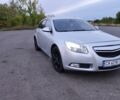 Сірий Опель Інсігнія, об'ємом двигуна 0 л та пробігом 245 тис. км за 7523 $, фото 1 на Automoto.ua