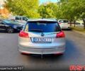 Сірий Опель Інсігнія, об'ємом двигуна 2 л та пробігом 0 тис. км за 6500 $, фото 3 на Automoto.ua