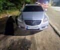 Серый Опель Инсигния, объемом двигателя 2 л и пробегом 280 тыс. км за 7500 $, фото 1 на Automoto.ua