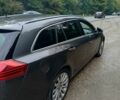 Опель Инсигния 2010 в Кременце на Automoto.ua Серый Опель Инсигния, объемом двигателя 1.8 л и пробегом 199 тыс. км за 5500 $, фото 9 на Automoto.ua
