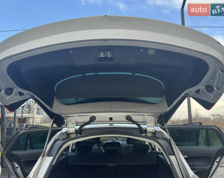 Сірий Опель Інсігнія, об'ємом двигуна 2 л та пробігом 260 тис. км за 8000 $, фото 22 на Automoto.ua