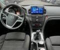 Опель Инсигния 2010 в Вознесенске на Automoto.ua Серый Опель Инсигния, объемом двигателя 2 л и пробегом 270 тыс. км за 8700 $, фото 3 на Automoto.ua