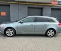Сірий Опель Інсігнія, об'ємом двигуна 1.96 л та пробігом 310 тис. км за 5800 $, фото 4 на Automoto.ua