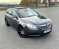 Опель Инсигния 2010 в Николаеве на Automoto.ua Серый Опель Инсигния, объемом двигателя 2 л и пробегом 299 тыс. км за 3999 $, фото 11 на Automoto.ua