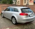 Серый Опель Инсигния, объемом двигателя 2 л и пробегом 315 тыс. км за 4800 $, фото 7 на Automoto.ua