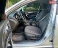 Сірий Опель Інсігнія, об'ємом двигуна 1.96 л та пробігом 276 тис. км за 5999 $, фото 11 на Automoto.ua