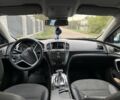 Сірий Опель Інсігнія, об'ємом двигуна 2 л та пробігом 340 тис. км за 6319 $, фото 4 на Automoto.ua