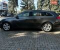 Сірий Опель Інсігнія, об'ємом двигуна 1.96 л та пробігом 283 тис. км за 6400 $, фото 9 на Automoto.ua