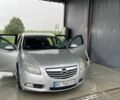 Сірий Опель Інсігнія, об'ємом двигуна 2 л та пробігом 298 тис. км за 5417 $, фото 1 на Automoto.ua
