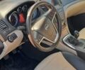 Сірий Опель Інсігнія, об'ємом двигуна 2 л та пробігом 264 тис. км за 7000 $, фото 5 на Automoto.ua