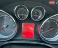 Серый Опель Инсигния, объемом двигателя 1.96 л и пробегом 329 тыс. км за 8200 $, фото 11 на Automoto.ua