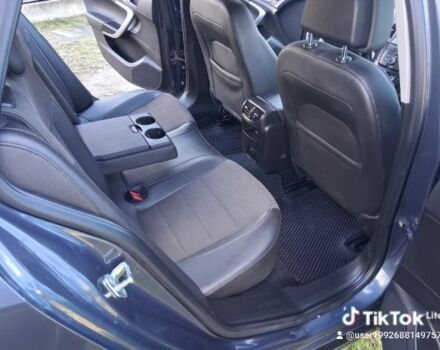 Опель Инсигния 2010 в Глубокой на Automoto.ua Серый Опель Инсигния, объемом двигателя 2 л и пробегом 320 тыс. км за 6500 $, фото 2 на Automoto.ua