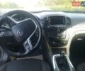 Опель Инсигния 2010 в Козовой на Automoto.ua Серый Опель Инсигния, объемом двигателя 2 л и пробегом 333 тыс. км за 4900 $, фото 13 на Automoto.ua