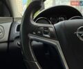 Сірий Опель Інсігнія, об'ємом двигуна 2 л та пробігом 264 тис. км за 7490 $, фото 17 на Automoto.ua