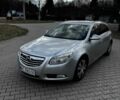 Сірий Опель Інсігнія, об'ємом двигуна 2 л та пробігом 280 тис. км за 5300 $, фото 1 на Automoto.ua