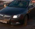Серый Опель Инсигния, объемом двигателя 1.96 л и пробегом 290 тыс. км за 6600 $, фото 1 на Automoto.ua