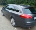 Опель Инсигния 2010 в Кременце на Automoto.ua Серый Опель Инсигния, объемом двигателя 1.8 л и пробегом 199 тыс. км за 5500 $, фото 10 на Automoto.ua