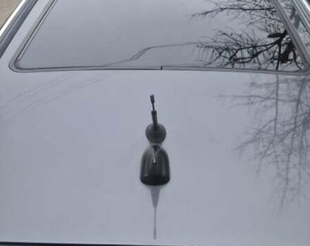 Сірий Опель Інсігнія, об'ємом двигуна 1.96 л та пробігом 280 тис. км за 6800 $, фото 9 на Automoto.ua