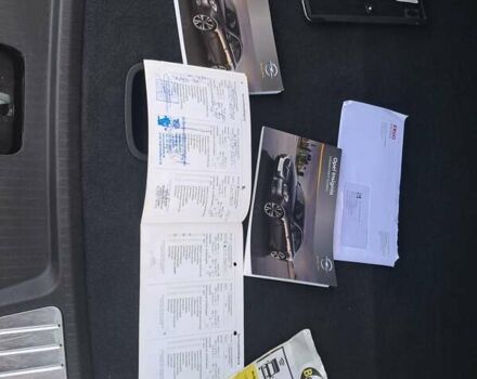 Серый Опель Инсигния, объемом двигателя 1.96 л и пробегом 256 тыс. км за 7800 $, фото 31 на Automoto.ua