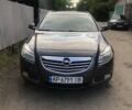 Серый Опель Инсигния, объемом двигателя 2 л и пробегом 250 тыс. км за 7250 $, фото 4 на Automoto.ua