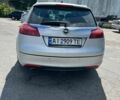 Серый Опель Инсигния, объемом двигателя 1.96 л и пробегом 359 тыс. км за 5200 $, фото 4 на Automoto.ua